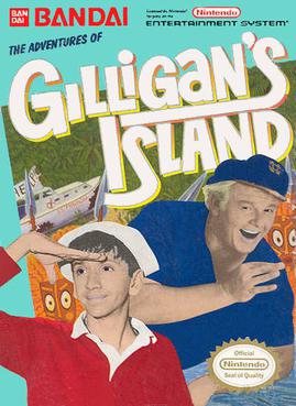 Adventures of Gilligan's Island, The
