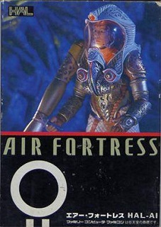 Air Fortress