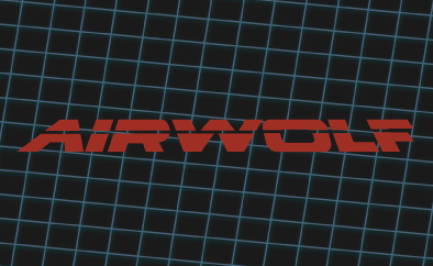 Airwolf