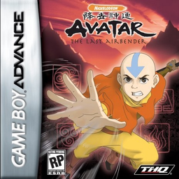 Avatar - The Legend of Aang