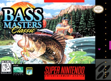 Bass Masters Classics