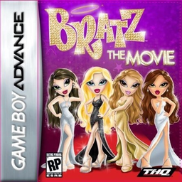 Bratz - The Movie