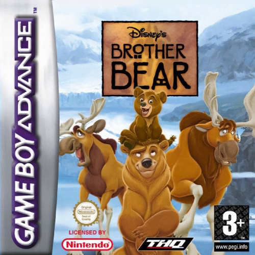 Brother Bear