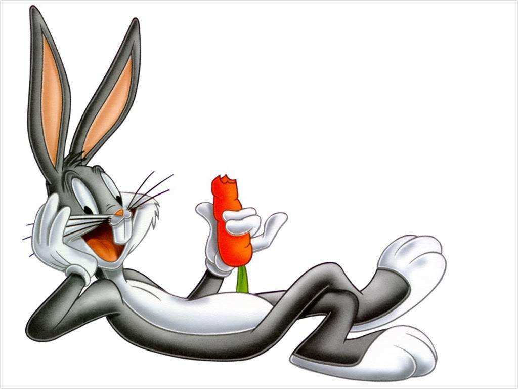 Bugs Bunny