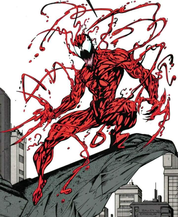 Carnage