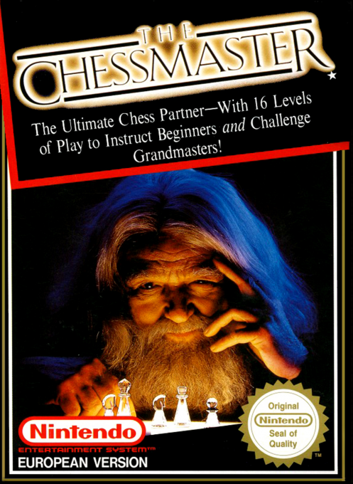 Chessmaster, The