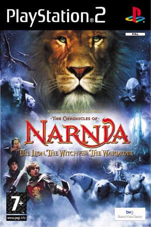 Chronicles of Narnia - The Lion, The Witch and The Wardrobe, The