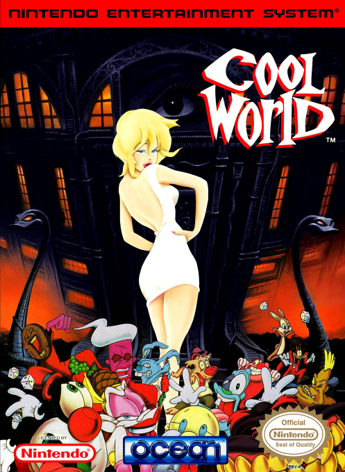 Cool World