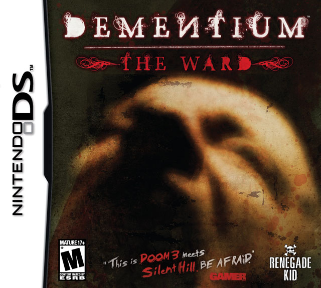 Dementium The Ward
