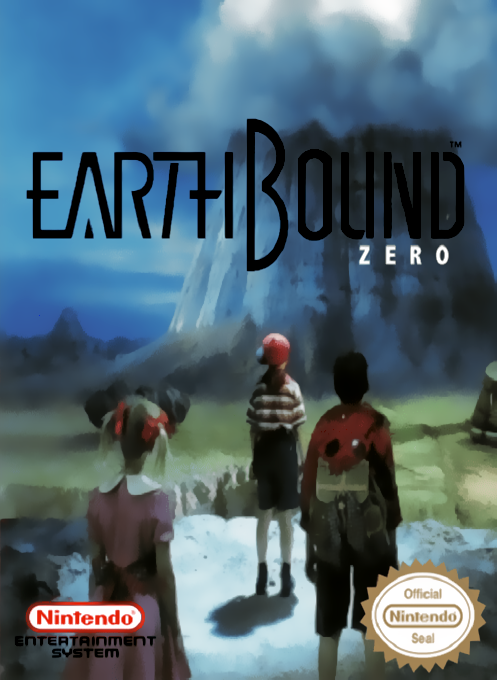 Earthbound