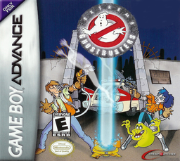 Extreme Ghostbusters - Code Ecto-1
