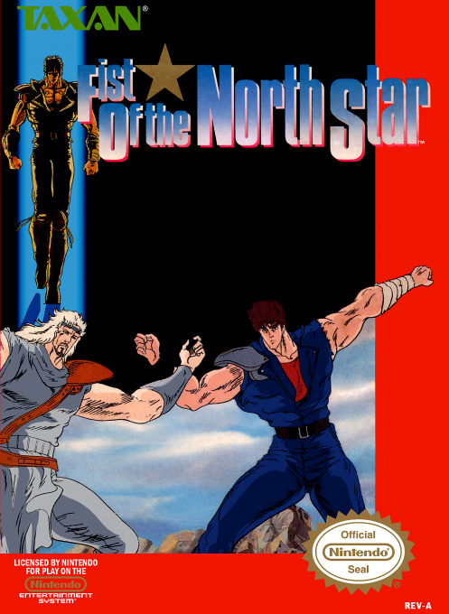 Fist of the North Star