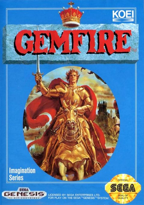 GemFire