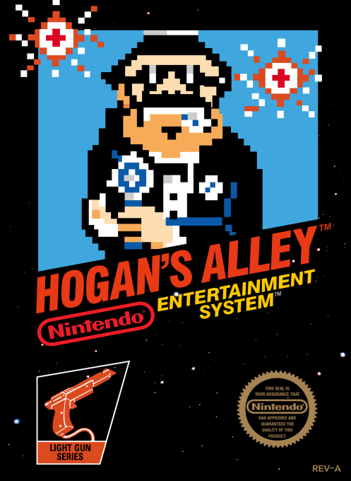 Hogan's Alley
