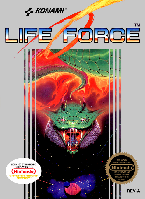 Life Force