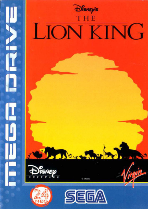 Lion King, The