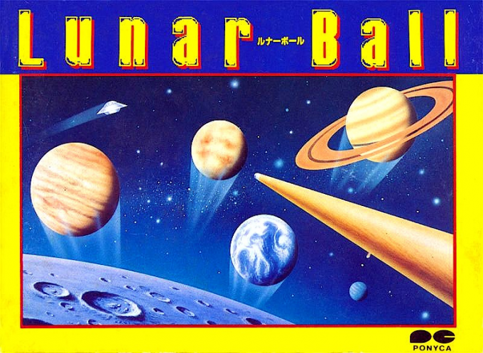 Lunar Ball