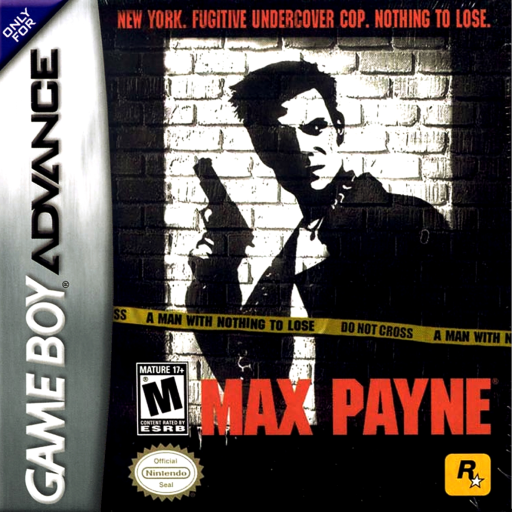 Max Payne