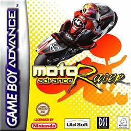 Motoracer Advance