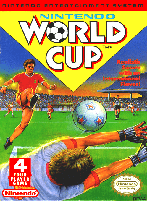Nintendo World Cup