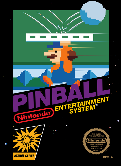 Pinball