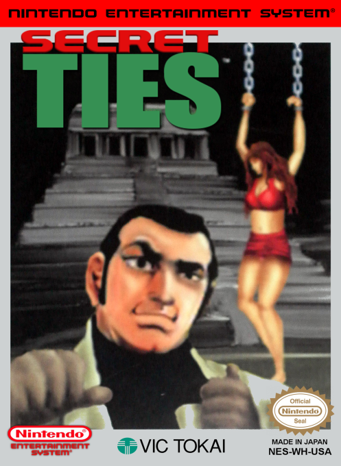 Secret Ties