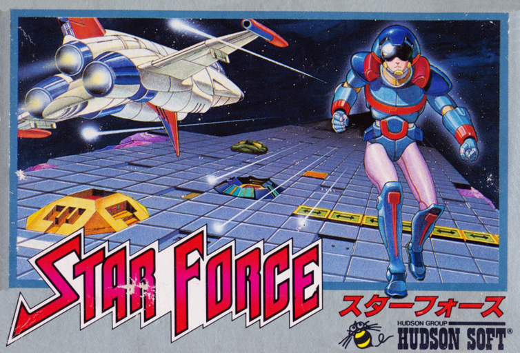 Star Force