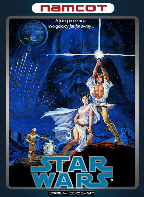 Star Wars