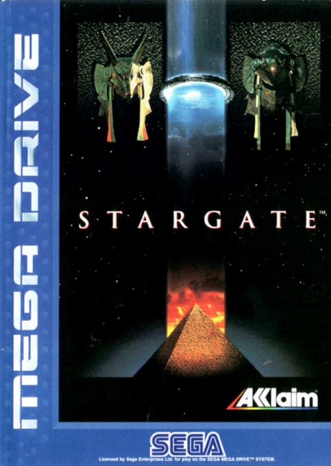 Stargate