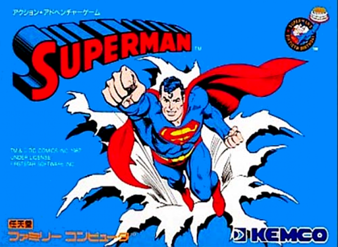 Superman