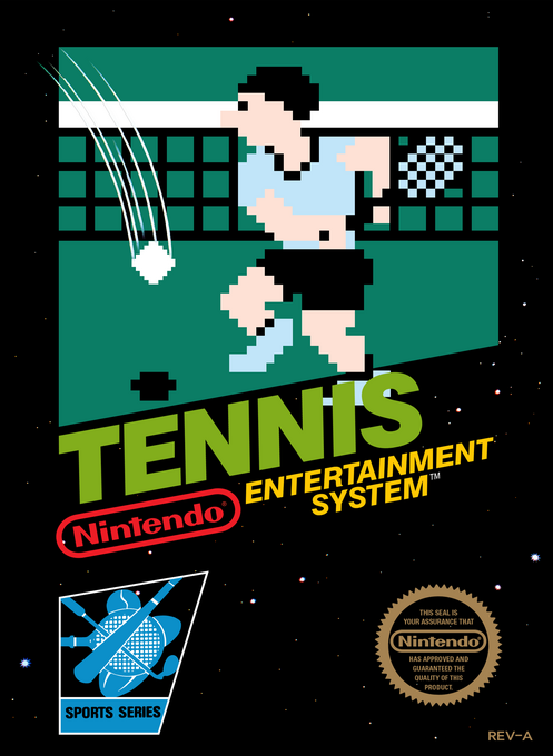 Tennis