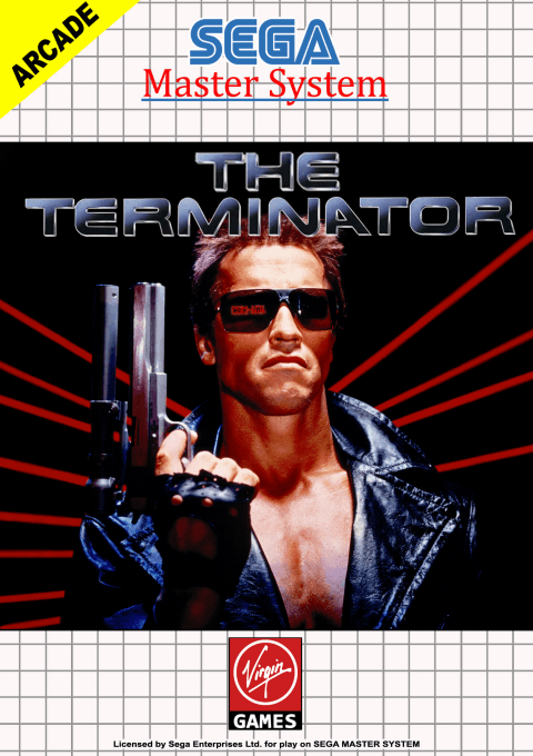 Terminator, The