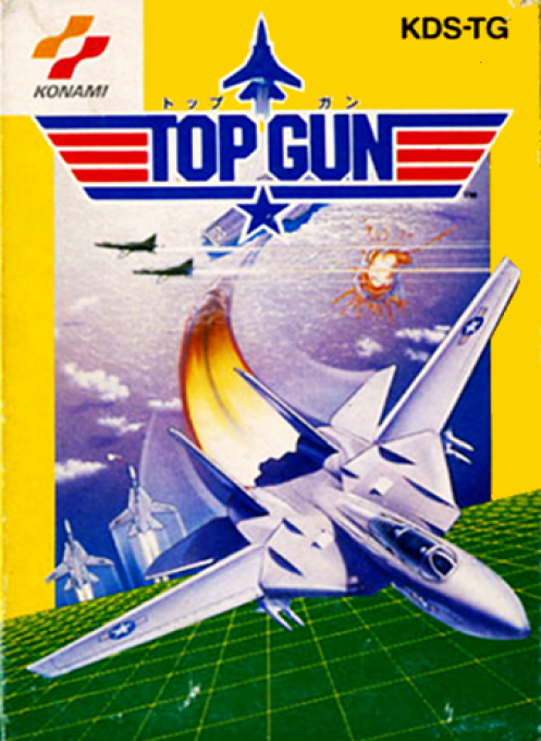 Top Gun