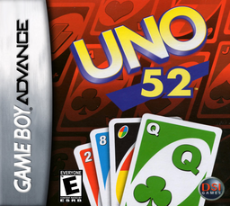 Uno 52