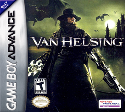 Van Helsing