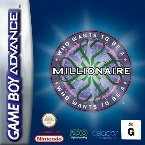 Who Wants to Be a Millionaire