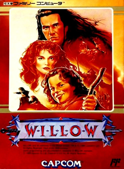 Willow